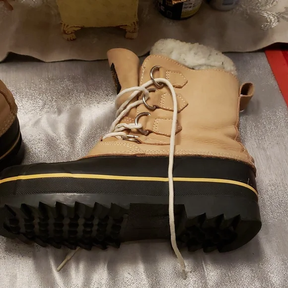 Western chief rain boots - Picture 6 of 7